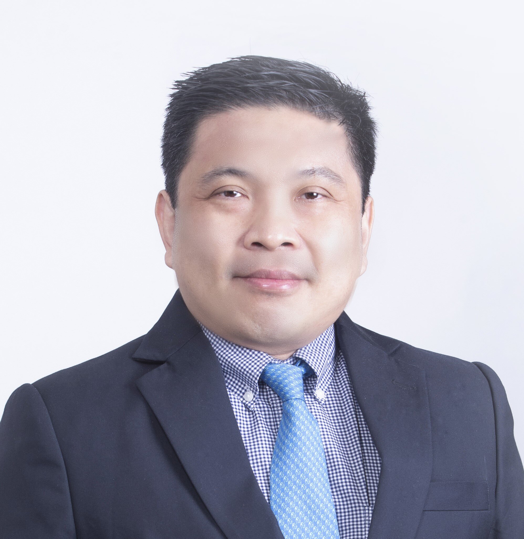 Roy Sharma, Managing Director/Principal Officer, Asia Reinsurance Brokers (Labuan) Ltd.